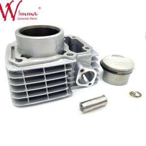 Quality Cylinder Block Assy Cylinder Kit Forged Motorcycle Parts Chinese Manufacturer WAVE 125 wholesale