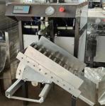Mortar Dry Powder Packaging Equipment Pneumatic Cement Packing Machine