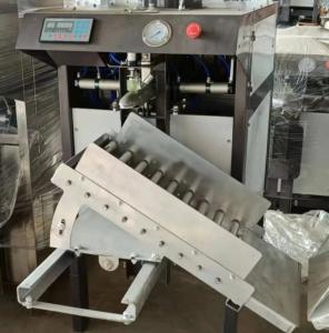 Quality Mortar Dry Powder Packaging Equipment Pneumatic Cement Packing Machine wholesale