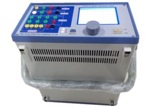 Quality 3 Phase Relay Tester Relay Protection Tester wholesale