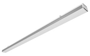 Quality Seamless LED Linear Ceiling Light 5/7/11 Cores Easy installation wholesale