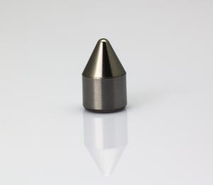 Quality Conical Tungsten Carbide Buttons Impact Resistance DTH Button Bits wholesale