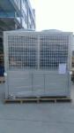 Outdoor 380V Stainless Steel Water Cooler Machine For Big Hotel 56kw Cooling