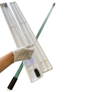 Quality Sanitizing UVC Germicidal T8 254nm UV Disinfect Lamp wholesale