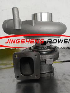 Quality TD07S 49187-02510 D38-000-720 Mitsubishi Turbocharger Standard wholesale