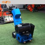 Concrete Scarifier Machine Heavy-Duty Surface Preparation For Industrial