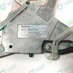 Pick and Place Machine Paper feeder Sony Feeder GAK-0804 P100 Sony 8x4mm Paper