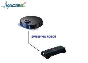 China UART China Distance Measuring Sensors Wholesale Supplier on sale