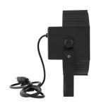 Plastic Body Light Weight Slim LED Par Lamps 18PCS 1W Par 64 Cans For Stage