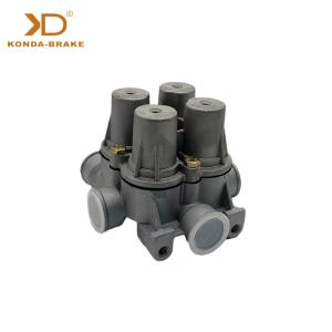 Quality AE4404 I88768 Four Circuit Protection Valve 0024317306 9347022600 wholesale