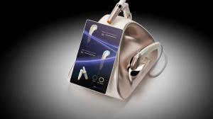 Quality Focused Ultrasound Beauty Device , Portable Ultrasound Facial Machine wholesale