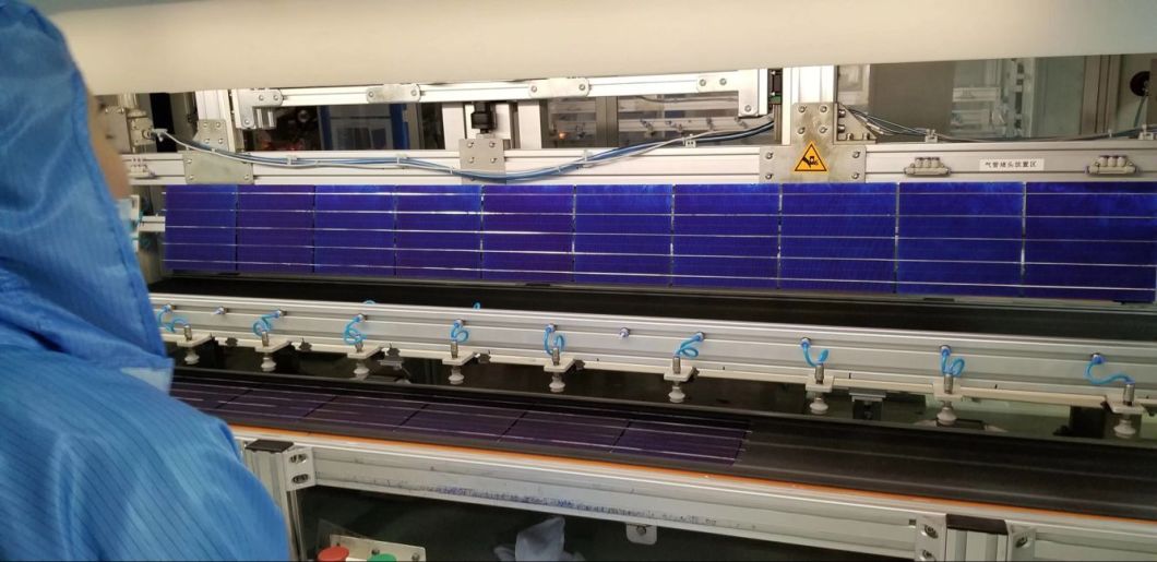 Low Price 150W High Efficiency Mono Solar Panels/ Modules Power/ Energy Supplier