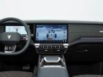 2025 Deepal G318 AWD Plug-in Hybrid Electric Vehicle SUV Fast Charging Off-Road