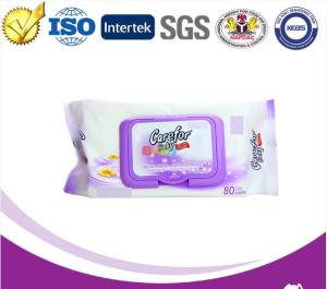 Quality High Quality and Lowest Price of Disposable Baby Wet Wipes wholesale