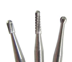 Quality Tungsten Carbide Rotary Dental Instruments Carbide Burs With ISO13485 For Dentist Clinic wholesale