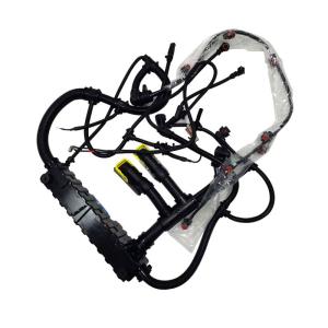 Quality VOE17441795 Engine Wire Harness wholesale