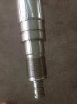 Hitachi ZX210 arm hydraulic cylinder rod