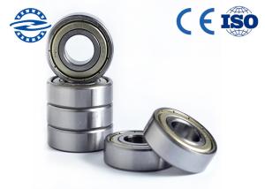 Quality 69092 Deep Groove NTN Ball Bearing , Thin Wall Ball Bearings For Office Equipment wholesale