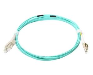 China LC To SC Fiber Optic Patch Cord Duplex For Telecommunications on sale
