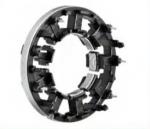 Temperature Resistant Motor Accessories for AC Washing Machines and Refrigerator