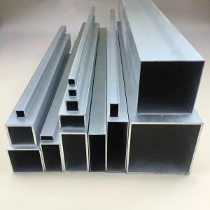Quality 2mm Aluminum Alloy Tube 5083 wholesale