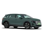 520km Cltc Pure Electric Range 83.4Kwh Battery Capacity AudiQ5 E-tron SUV 4wd