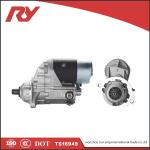 Komatsu Truck Starter Motor Nippondenso 228000-4992 600-813-4130 PC200-6 S6D102