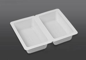 Quality A-96 clamshell tofu box wholesale
