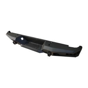 Quality Protection Function Winch Bull Bar Front Bumper for Nissan Navara Customized Thickness wholesale