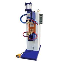 Quality High Power Tank Resistance Welding Machine With High Voltage wholesale