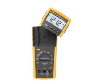Quality Fluke 233 Remote Display Digital Multimeter F233 wholesale