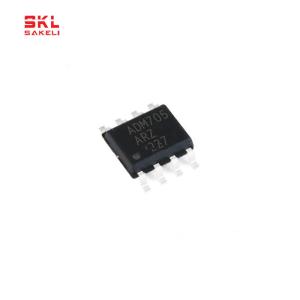 Quality ADM705ARZ-REEL7 Semiconductor IC Chip High Performance Low Power Consumption wholesale
