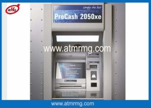Quality Refurbish USB Wincor 2050xe ATM Bank Machine / Metal ATM Cash Machine wholesale