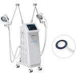 Dual Joint Magnetic Healing Machine For Pain / Arthritis / Sports Injuries