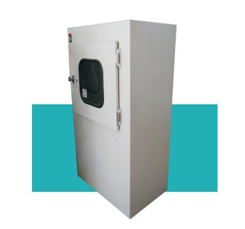 Air shower transfer window medical operation room cleanroom purification