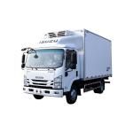 4*2 Left and Right Euro5 Cooling Freezer Refrigerated Truck Refrigerator