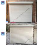 Steel Fire Rated Roller Shutter