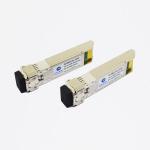 BiDi 1330nm-TX / 1270nm-RX 20km 10G SFP+ Transceiver Module