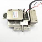 High Frequency Linear Voice Coil Actuator Flat Type Electric DC Motors