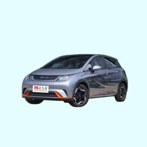 Quality Cheapest price electric car B YD dolphin EV Wheel High Speed 5 Seat sleft hand car made in China new car wholesale