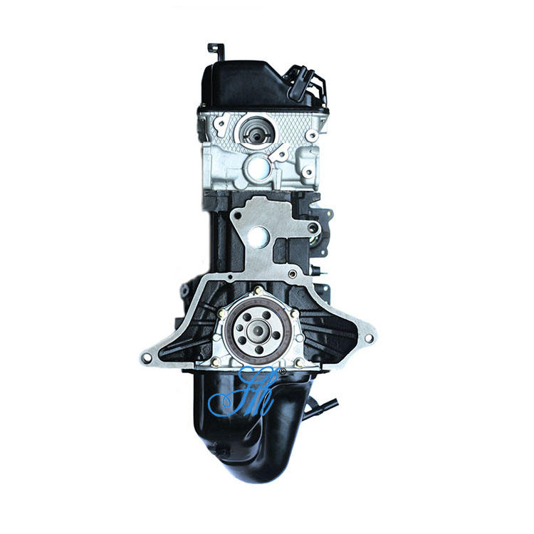 Direct 77kW Four Cylinder 4G13 Gasoline Engine for Mitsubishi Lancer Best