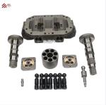 Excavator A6VM55 A6VM80 A6VM107 A6VM160 A6VM200 Hydraulic Pump Parts With