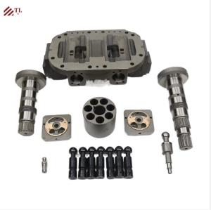 Quality Excavator A6VM55 A6VM80 A6VM107 A6VM160 A6VM200 Hydraulic Pump Parts With Competitive wholesale