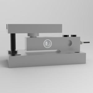 Quality Batching Scale Alloy Steel Weighing Module 0.5t~20t wholesale