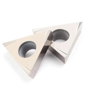 Quality Cermet Indexable Milling Inserts wholesale