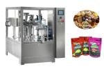 full automatic bag-given machine