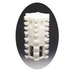 Zirconia ceramic parts processing machinery industry