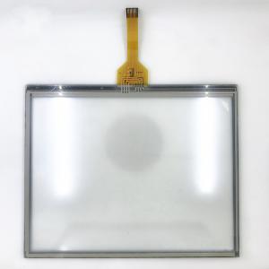 Quality Toyota Jat710 Panel Touch Screen Loom Spare Parts 62799-00010 wholesale