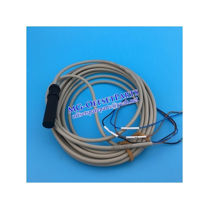 M2.198.1563/06, HD ORIGINAL E502 XB32/XB232 MACHINE SENSOR, ORIGINAL HD NEW SPARE PARTS