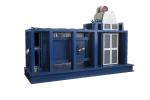 ISO 3894 Wheel Automotive Testing Equipment AC 380V 50Hz Double Station
